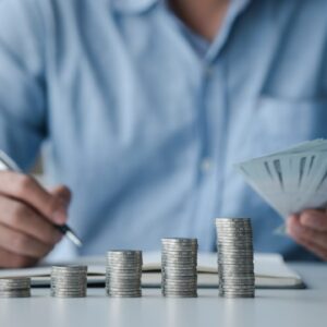 Power Investor Program